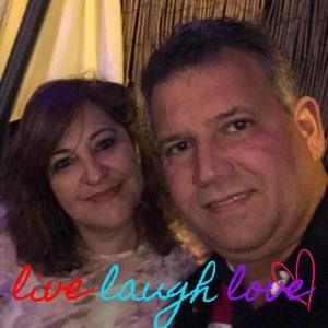 Meet your Posher, Rosy